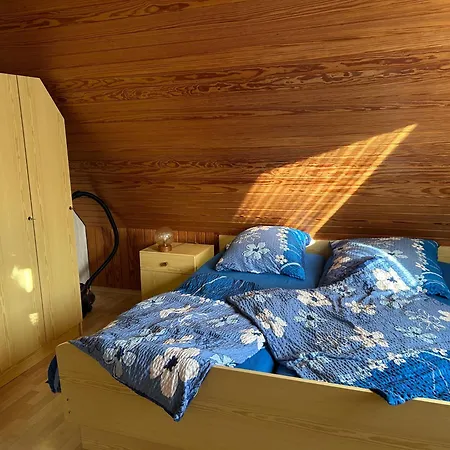 Appartement Haus Dornroeschen Leuchtturm