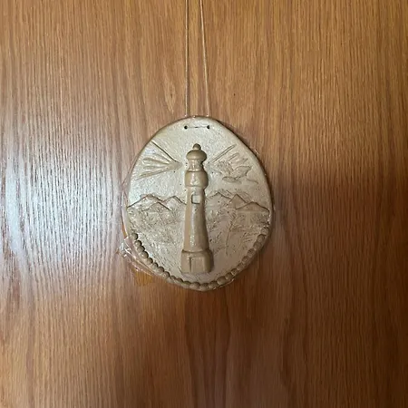 Haus Dornroeschen Leuchtturm Apartment Borkum